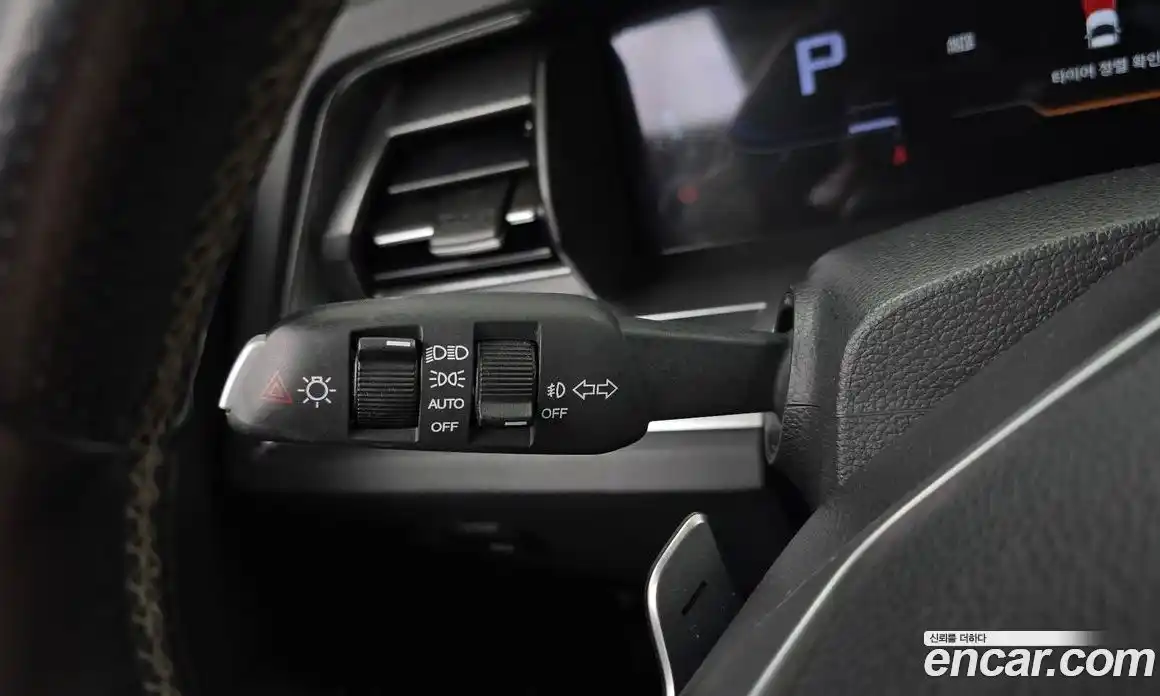 SsangYong Torres 2023 1.5 Автомат в Москве № 30313, фото 11