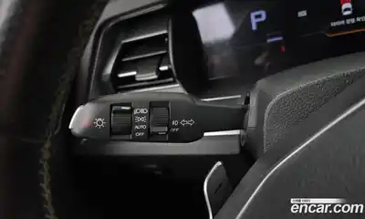 SsangYong Torres 2023 1.5 Автомат в Москве № 30313, миниатюра 11