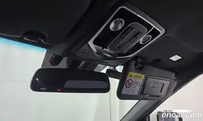 SsangYong Torres 2023 1.5 Автомат в Москве № 30313, миниатюра 3