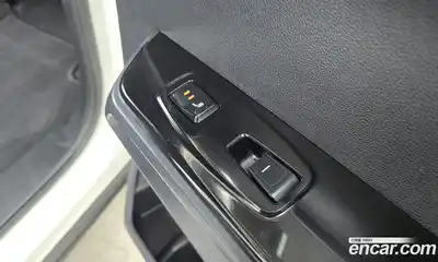 SsangYong Torres 2023 1.5 Автомат в Москве № 30313, миниатюра 5