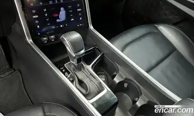 SsangYong Torres 2023 1.5 Автомат в Москве № 30313, миниатюра 8