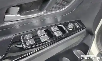 SsangYong Korando 2021 1.5 Автомат в Москве № 30364, миниатюра 2