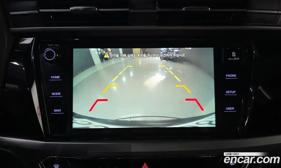 SsangYong Korando 2021 1.5 Автомат в Москве № 30364, фото 5