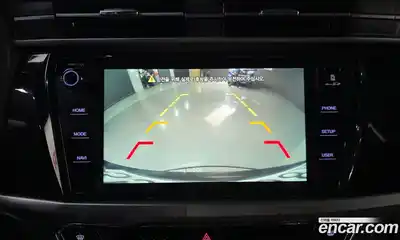 SsangYong Korando 2021 1.5 Автомат в Москве № 30364, миниатюра 5