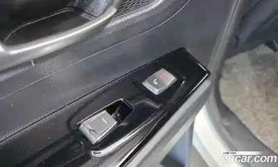 SsangYong Korando 2021 1.5 Автомат в Москве № 30364, миниатюра 9