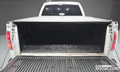 Ford F150 2012 3.5 Автомат в Москве № 303704, миниатюра 4