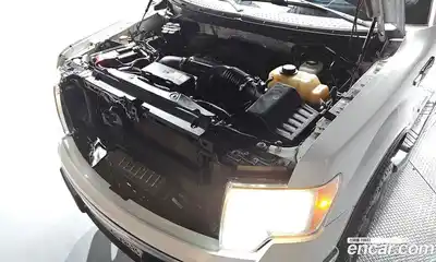 Ford F150 2012 3.5 Автомат в Москве № 303704, миниатюра 7