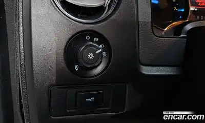 Ford F150 2012 3.5 Автомат в Москве № 303704, миниатюра 9