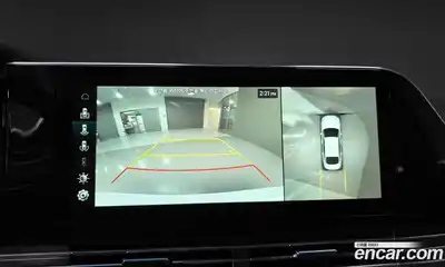 Hyundai Grandeur, 2020