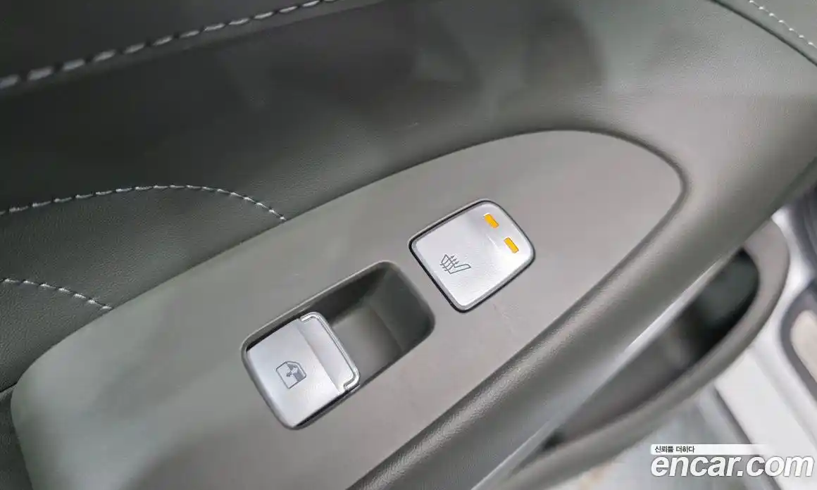 Hyundai Grandeur 2020 2.5 Автомат в Москве № 305106, фото 5