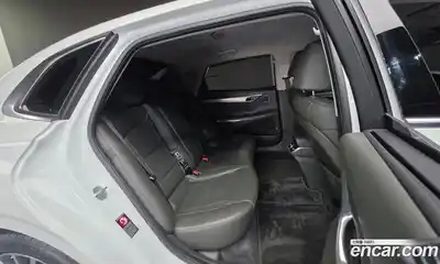 Hyundai Grandeur 2020 2.5 Автомат в Москве № 305106, миниатюра 7