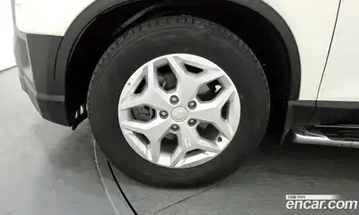 SsangYong Rexton, 2024