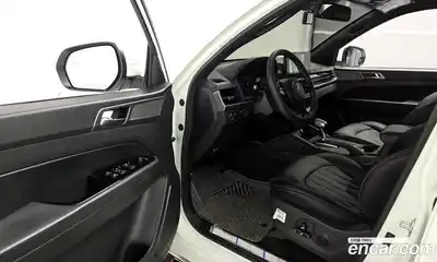 SsangYong Rexton 2024 2.2 Автомат в Москве № 30685, миниатюра 11