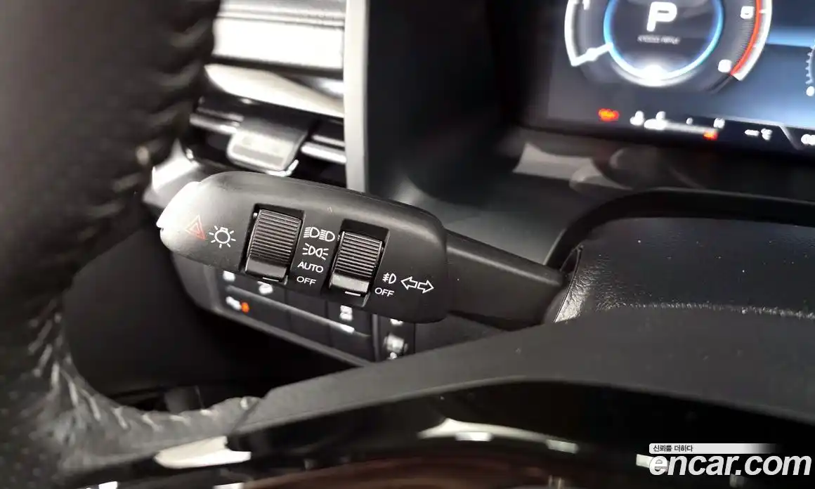 SsangYong Rexton 2024 2.2 Автомат в Москве № 30685, фото 19