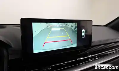 SsangYong Rexton 2024 2.2 Автомат в Москве № 30685, миниатюра 3