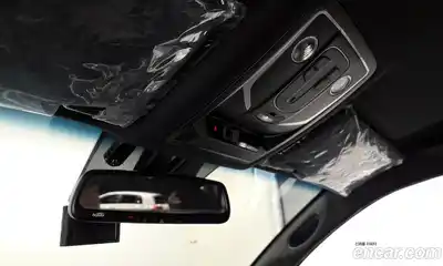 SsangYong Rexton 2024 2.2 Автомат в Москве № 30685, миниатюра 4