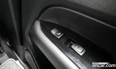 SsangYong Rexton 2024 2.2 Автомат в Москве № 30685, миниатюра 8