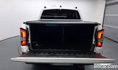 SsangYong Rexton 2024 2.2 Автомат в Москве № 30685, миниатюра 9