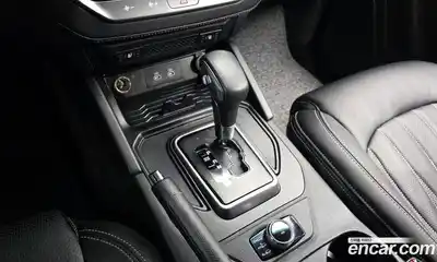 SsangYong Rexton 2024 2.2 Автомат в Москве № 30685, миниатюра 10