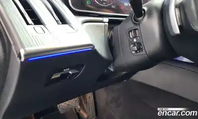 Mercedes-Benz S-Class 2021 2.9 Автомат в Москве № 308132, миниатюра 5