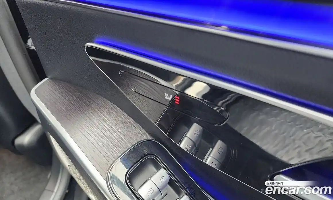 Mercedes-Benz S-Class 2021 2.9 Автомат в Москве № 308132, фото 8