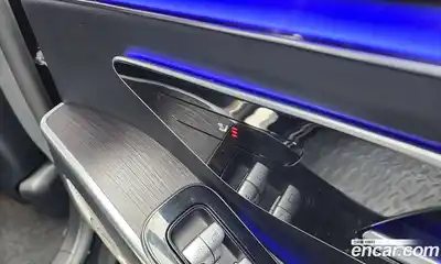 Mercedes-Benz S-Class 2021 2.9 Автомат в Москве № 308132, миниатюра 8