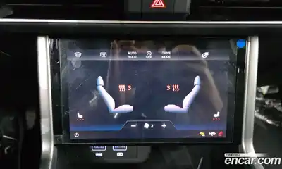 SsangYong Torres, 2024