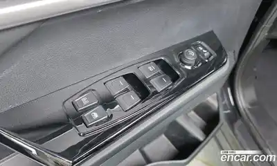 SsangYong Torres 2024 1.5 Автомат в Москве № 309527, миниатюра 12