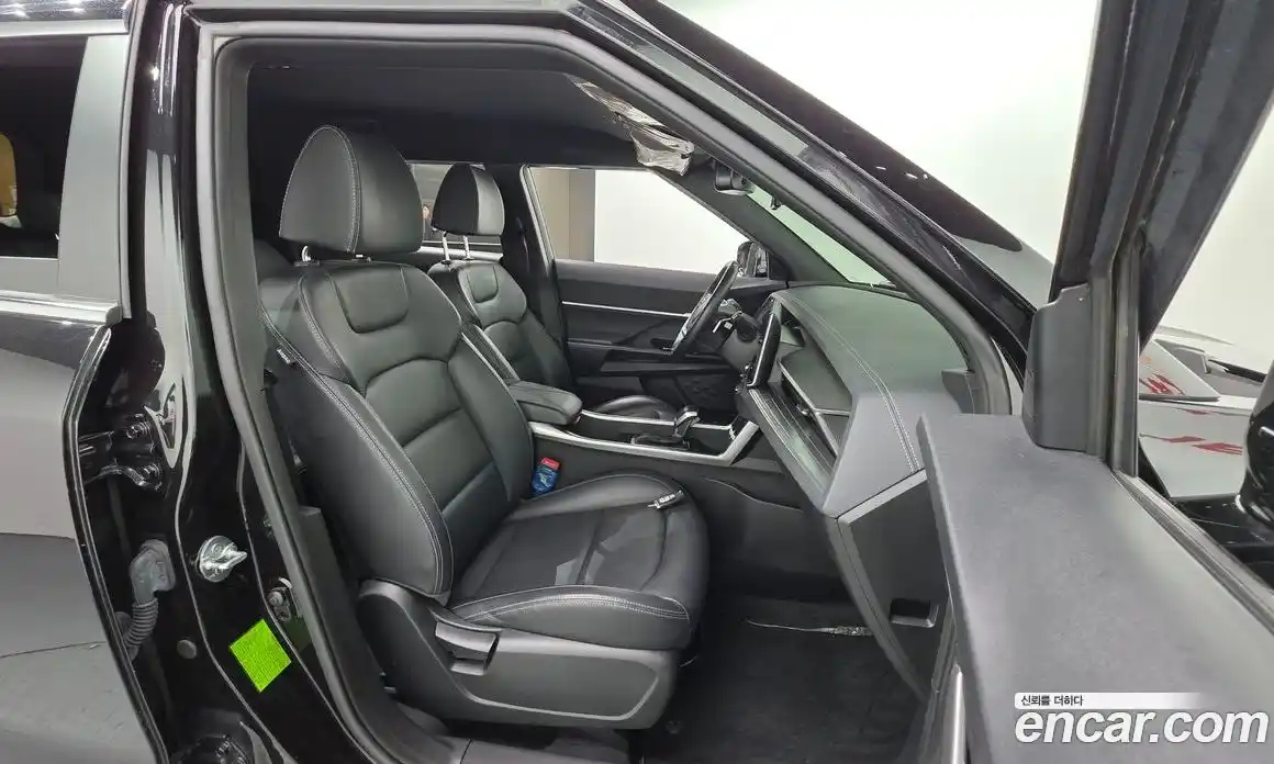 SsangYong Torres 2024 1.5 Автомат в Москве № 309527, фото 14