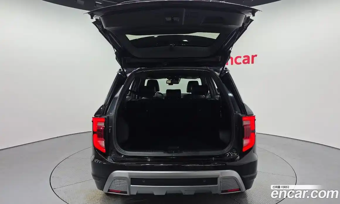 SsangYong Torres 2024 1.5 Автомат в Москве № 309527, фото 17