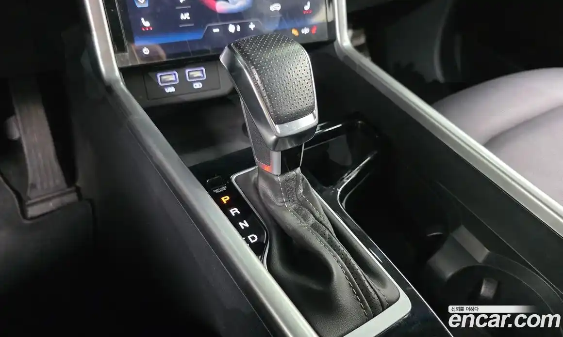 SsangYong Torres 2024 1.5 Автомат в Москве № 309527, фото 19