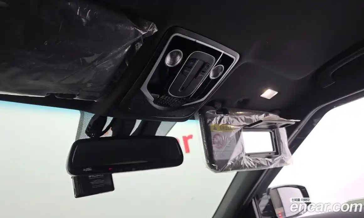 SsangYong Torres 2024 1.5 Автомат в Москве № 309527, фото 20