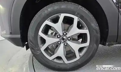 SsangYong Torres 2024 1.5 Автомат в Москве № 309527, миниатюра 2