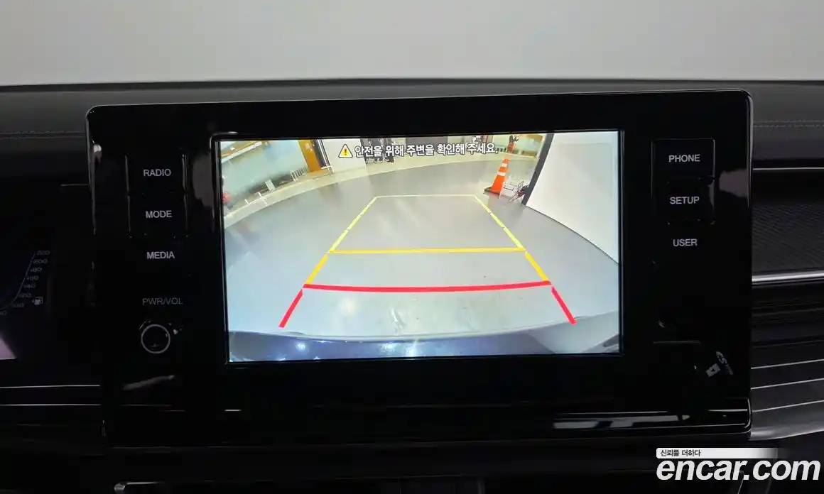 SsangYong Torres 2024 1.5 Автомат в Москве № 309527, фото 4