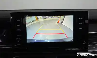 SsangYong Torres 2024 1.5 Автомат в Москве № 309527, миниатюра 4