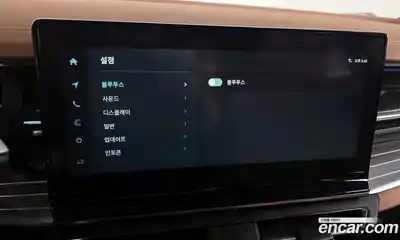 SsangYong Torres, 2024