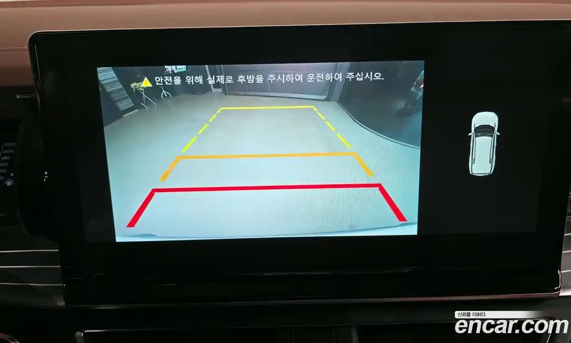 SsangYong Torres 2024 1.5 Автомат в Москве № 309528, фото 13