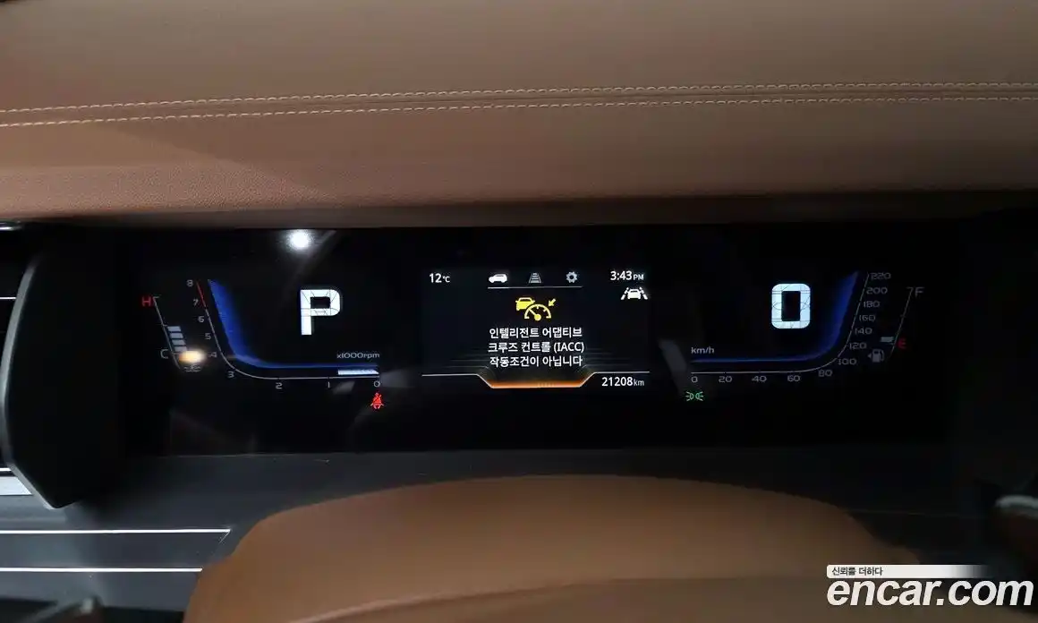 SsangYong Torres 2024 1.5 Автомат в Москве № 309528, фото 16