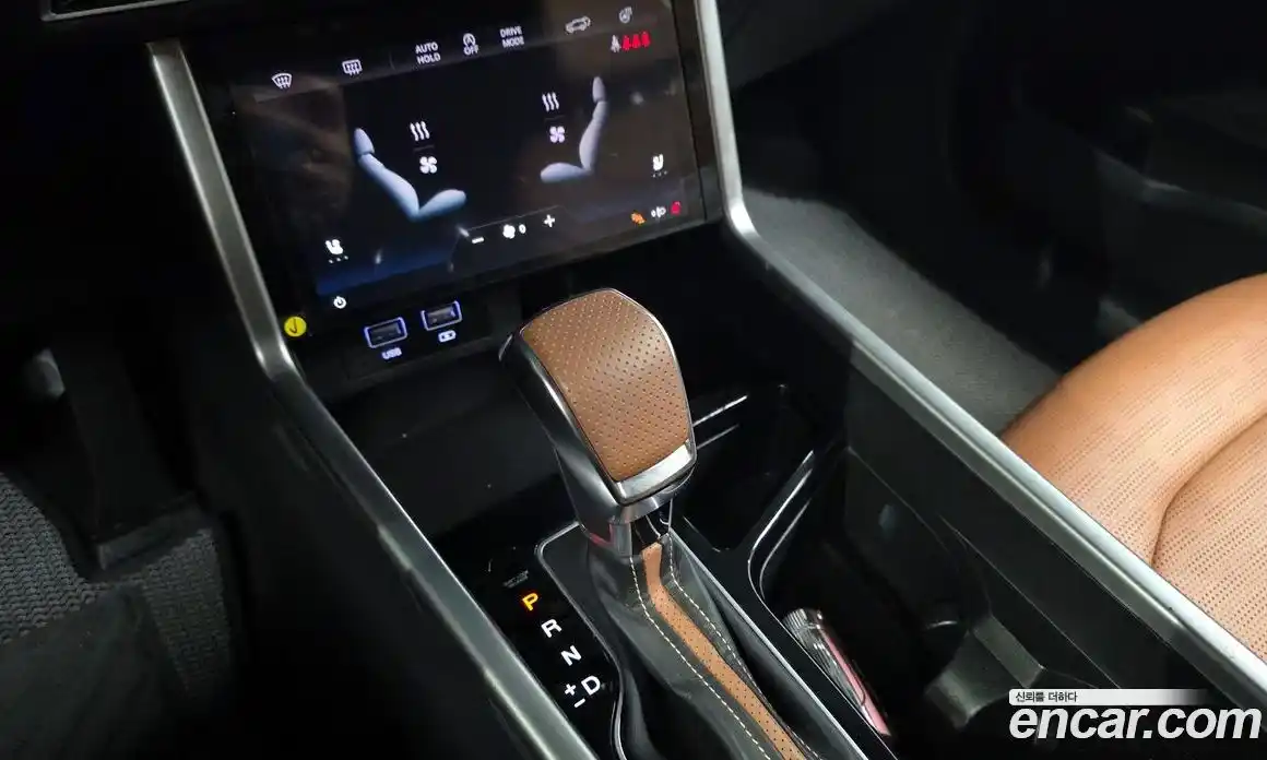 SsangYong Torres 2024 1.5 Автомат в Москве № 309528, фото 17