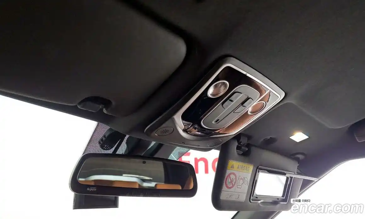 SsangYong Torres 2024 1.5 Автомат в Москве № 309528, фото 19