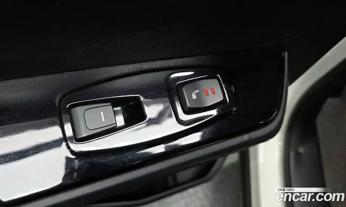 SsangYong Torres 2024 1.5 Автомат в Москве № 309528, фото 20