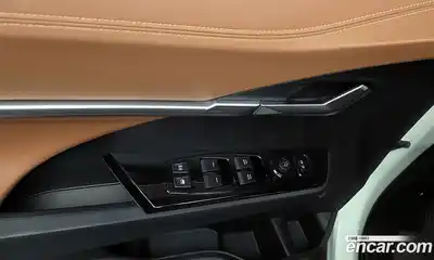 SsangYong Torres 2024 1.5 Автомат в Москве № 309528, миниатюра 5