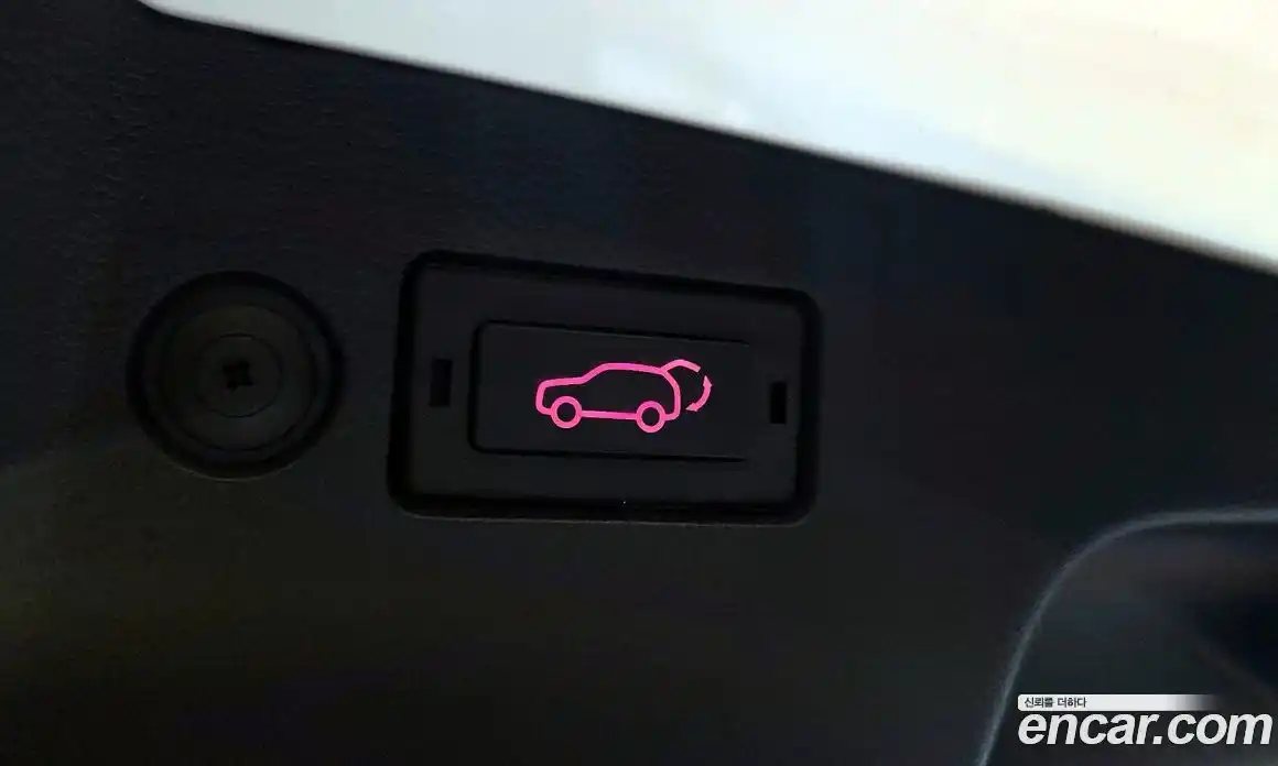 SsangYong Torres 2024 1.5 Автомат в Москве № 309528, фото 8