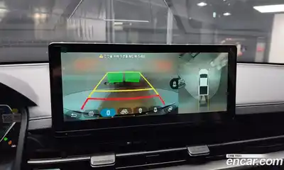 SsangYong Rexton 2024 2.2 Автомат в Москве № 31294, миниатюра 11