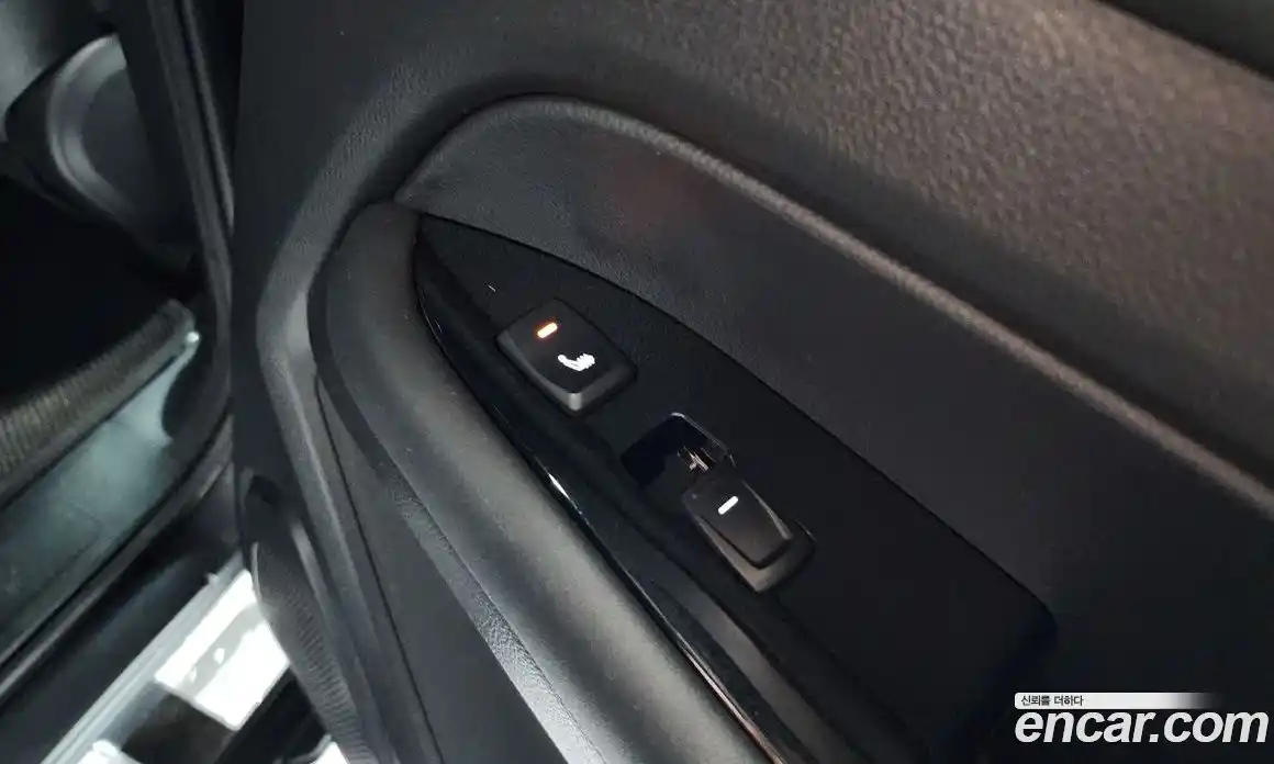 SsangYong Rexton 2024 2.2 Автомат в Москве № 31294, фото 20