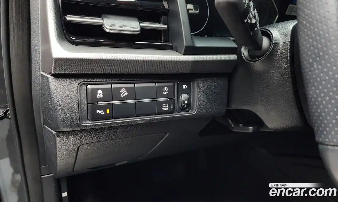 SsangYong Rexton 2024 2.2 Автомат в Москве № 31294, фото 6