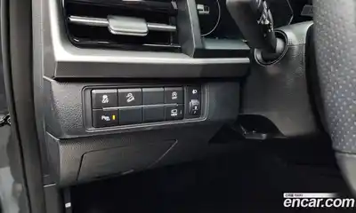 SsangYong Rexton 2024 2.2 Автомат в Москве № 31294, миниатюра 6