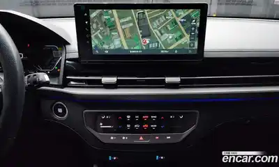 SsangYong Rexton 2024 2.2 Автомат в Москве № 31294, миниатюра 8