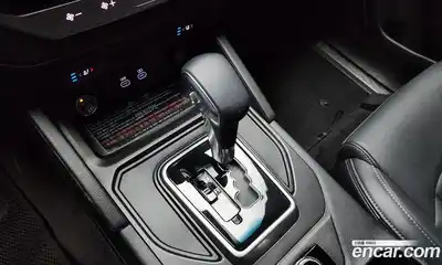 SsangYong Rexton 2024 2.2 Автомат в Москве № 31294, миниатюра 10