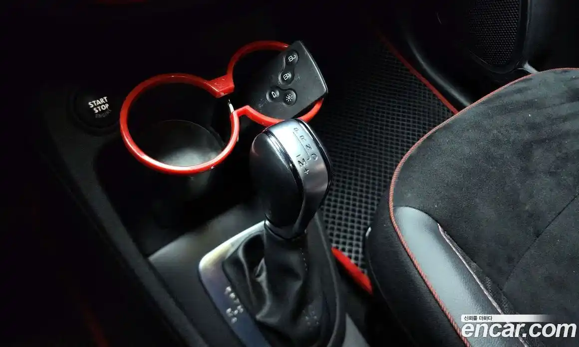 Renault QM3 2019 1.5 Автомат в Москве № 316116, фото 4